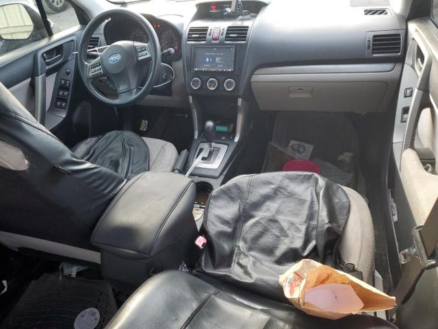 Photo 8 from auction – 2015 SUBARU FORESTER 2 with VIN JF2SJAFC4FH559768