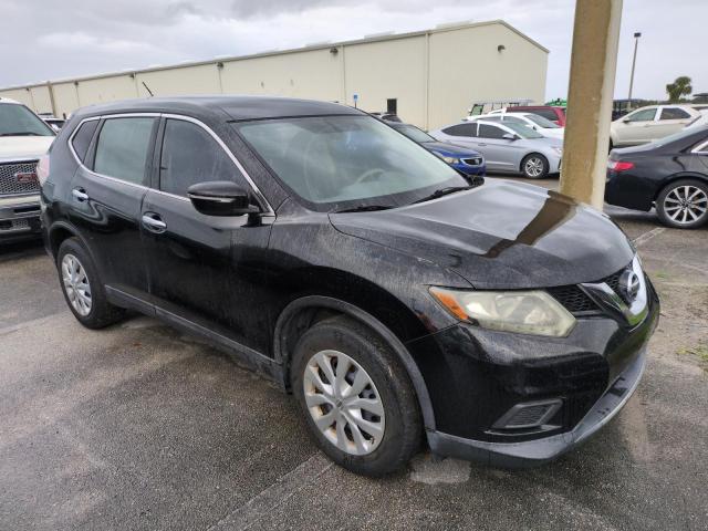 Photo 4 from auction – 2014 NISSAN ROGUE S with VIN 5N1AT2MT1EC792513
