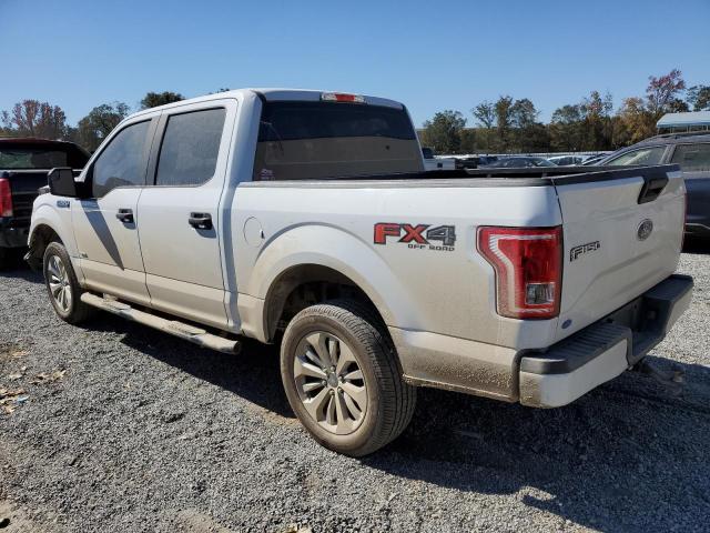 Photo 2 from auction – 2016 FORD F150 SUPER with VIN 1FTEW1EGXGFD12124