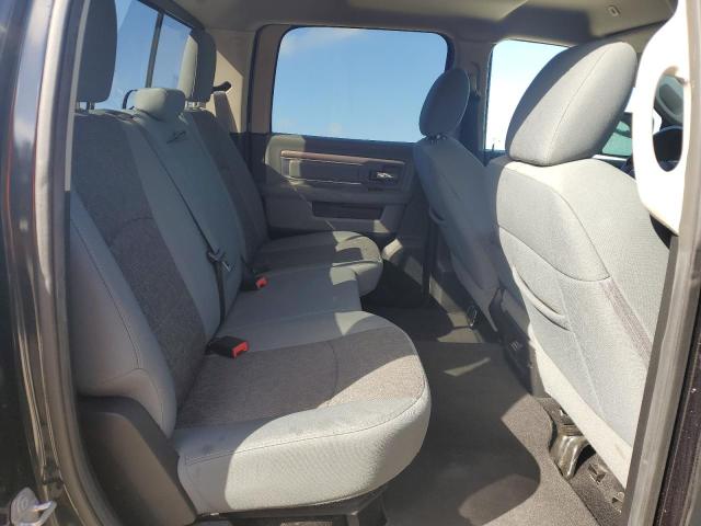 Photo 10 from auction – 2017 RAM 1500 SLT with VIN 1C6RR6TT8HS550009