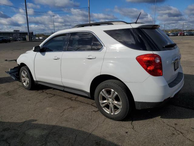 Photo 2 from auction – 2014 CHEVROLET EQUINOX LT with VIN 2GNALBEK5E6374398