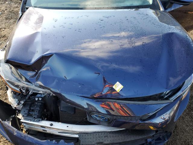 Photo 11 from auction – 2021 TOYOTA COROLLA with VIN JTDBAMDE2MJ015649