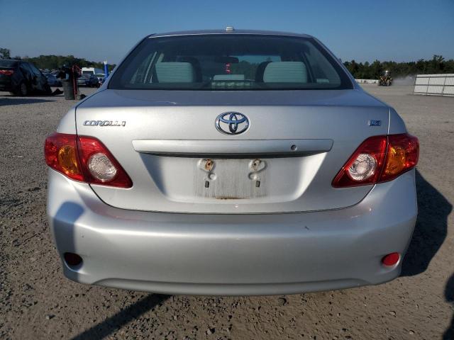 Photo 6 from auction – 2010 TOYOTA COROLLA BA with VIN 2T1BU4EE5AC293670