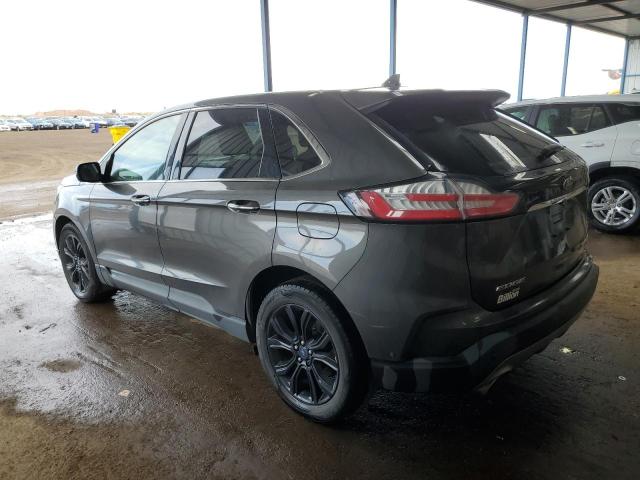 Photo 2 from auction – 2020 FORD EDGE TITAN with VIN 2FMPK4K92LBA71873