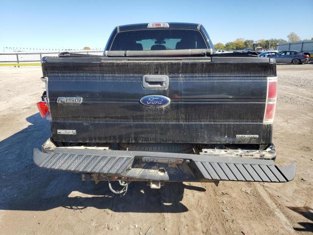 Photo 6 from auction – 2011 FORD F150 SUPER with VIN 1FTEX1CM9BFA42012