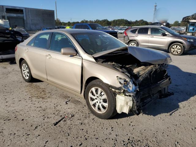 Photo 4 from auction – 2007 TOYOTA CAMRY CE with VIN 4T1BE46K17U146867