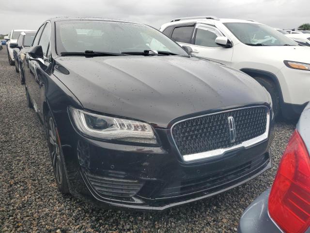 Photo 5 from auction – 2020 LINCOLN MKZ RESERV with VIN 3LN6L5LU5LR603572