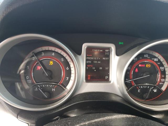 صورة رقم 9 من المزاد - 2006 DODGE JOURNEY مع VIN 3C4PDCBG6HT518997