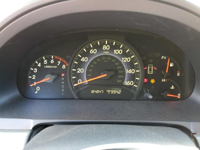 Photo 9 from auction – 2005 HONDA ODYSSEY EX with VIN 5FNRL38635B047217