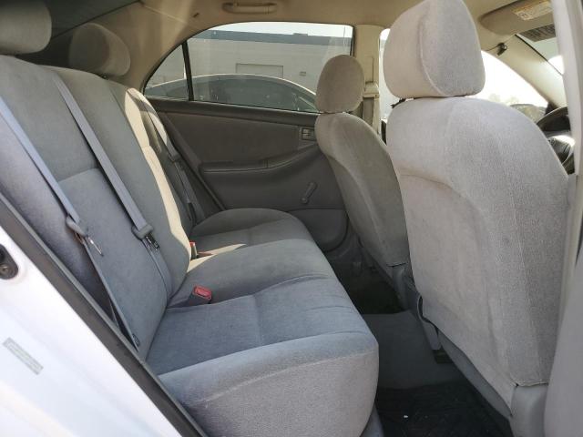 Photo 10 from auction – 2004 TOYOTA COROLLA CE with VIN 1NXBR32E04Z339621