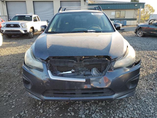 Photo 5 from auction – 2012 SUBARU IMPREZA PR with VIN JF1GPAD61CH246436