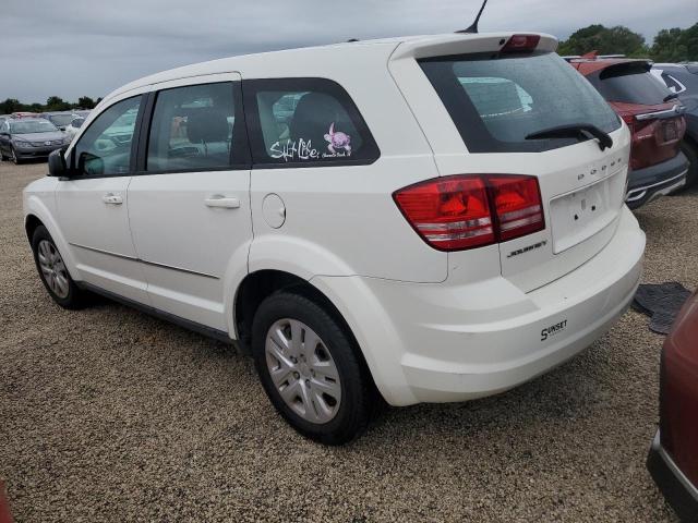 Photo 2 from auction – 2013 DODGE JOURNEY SE with VIN 3C4PDCAB6DT687322