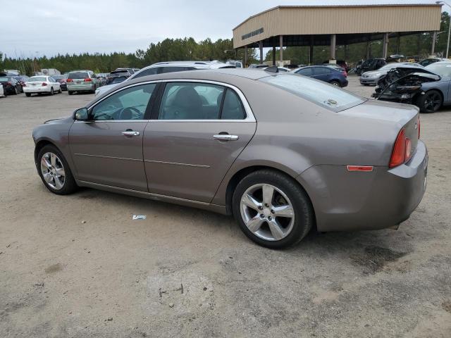 Photo 2 from auction – 2012 CHEVROLET MALIBU 2LT with VIN 1G1ZD5E00CF320561