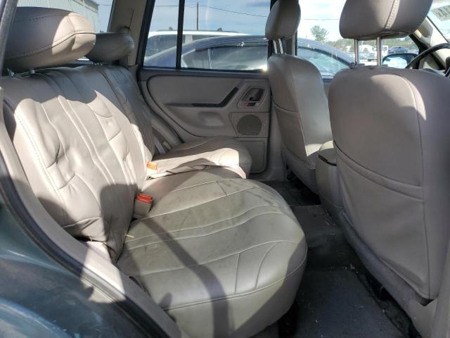 Photo 11 from auction – 2002 JEEP GRAND CHER with VIN 1J4GW48S52C272811