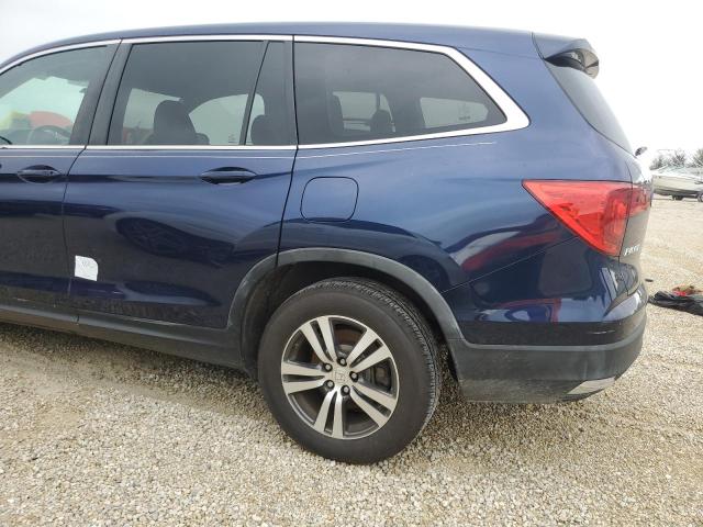 Photo 13 from auction – 2016 HONDA PILOT EX with VIN 5FNYF5H34GB049503
