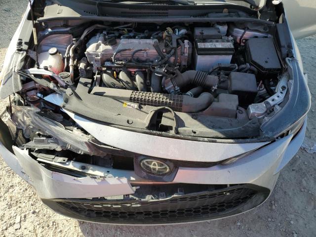 Photo 11 from auction – 2022 TOYOTA COROLLA LE with VIN 5YFEPMAE4NP318011