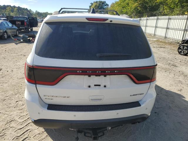Photo 6 from auction – 2015 DODGE DURANGO LI with VIN 1C4RDJDG3FC239932