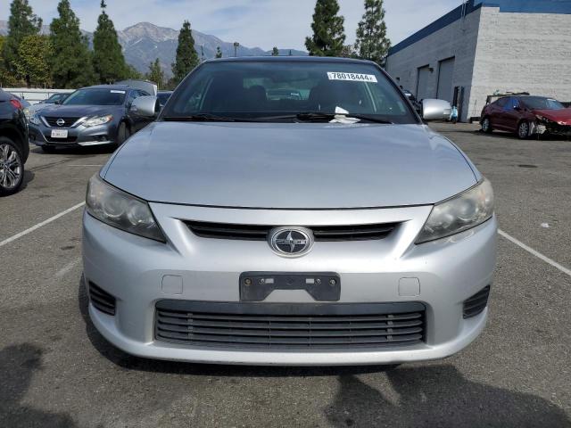 Photo 5 from auction – 2012 TOYOTA SCION TC with VIN JTKJF5C72C3042657