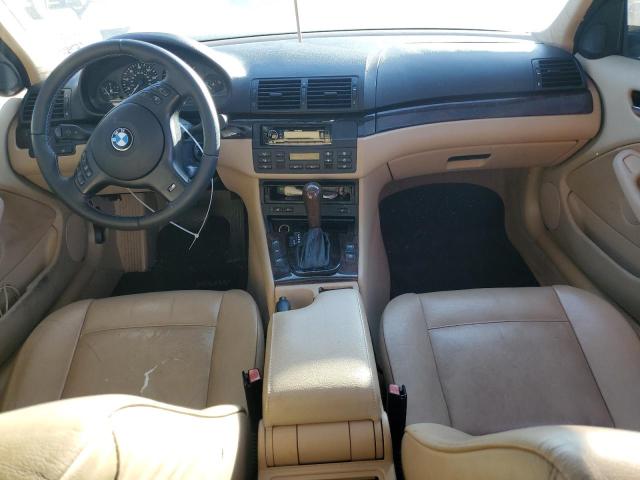 Photo 8 from auction – 2004 BMW 325 I with VIN WBAEV33494KR30963