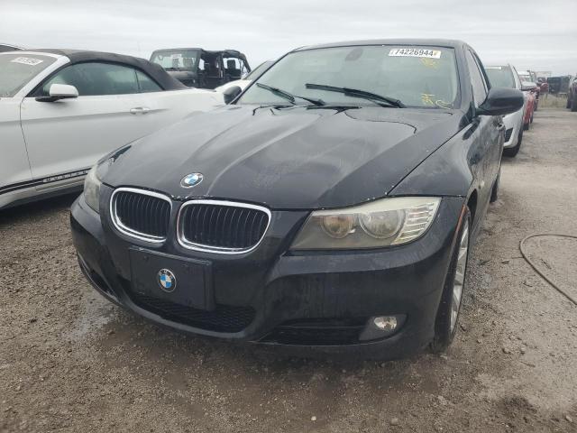 Photo 5 from auction – 2011 BMW 328 I SULE with VIN WBAPH5C51BA447006