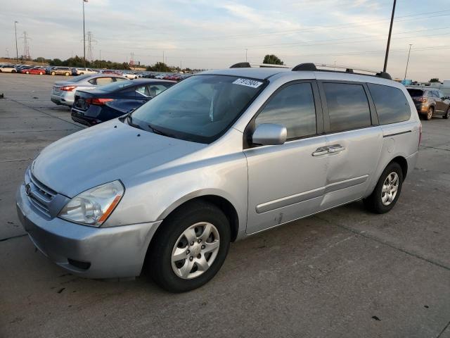 Photo 1 from auction – 2009 KIA SEDONA EX with VIN KNDMB233596280263