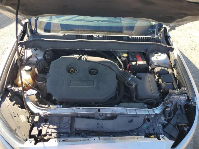 Photo 11 from auction – 2013 FORD FUSION SE with VIN 3FA6P0H95DR346615