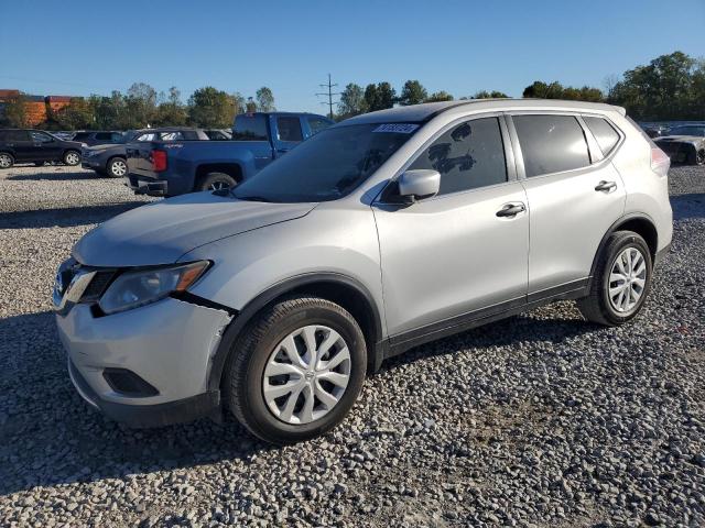 Photo 1 from auction – 2016 NISSAN ROGUE S with VIN 5N1AT2MV8GC857166