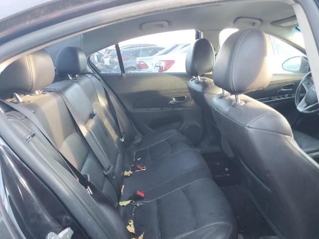 Photo 10 from auction – 2014 CHEVROLET CRUZE LT with VIN 1G1PE5SB4E7334583