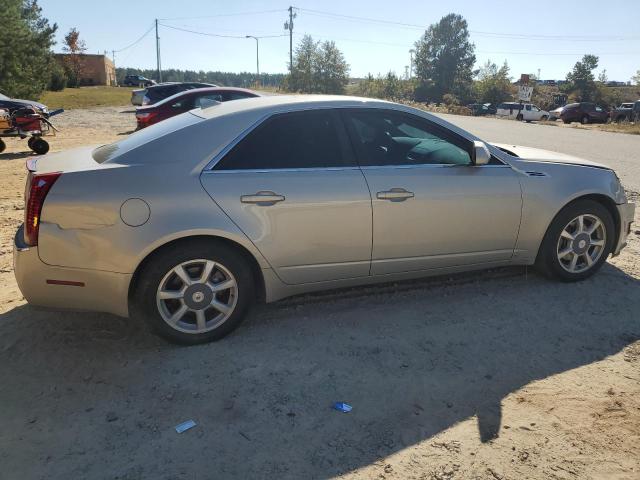 Фото 3 с аукциона – 2009 CADILLAC CTS с VIN 1G6DF577490161466