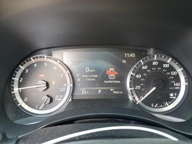 Photo 9 from auction – 2023 TOYOTA HIGHLANDER with VIN 5TDKDRAH5PS518215