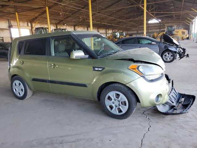 Photo 4 from auction – 2012 KIA SOUL with VIN KNDJT2A59C7449092