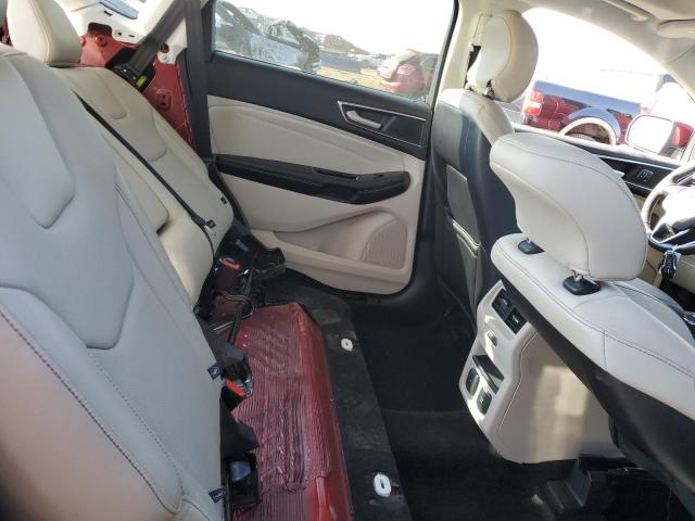 Photo 11 from auction – 2015 FORD EDGE TITAN with VIN 2FMTK4K81FBB60571