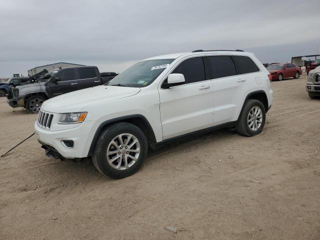 JEEP GRAND CHER 2015 with VIN 1C4RJEAG6FC219615 - Photo from auction