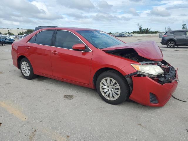 Photo 4 from auction – 2014 TOYOTA CAMRY L with VIN 4T1BF1FK8EU839783