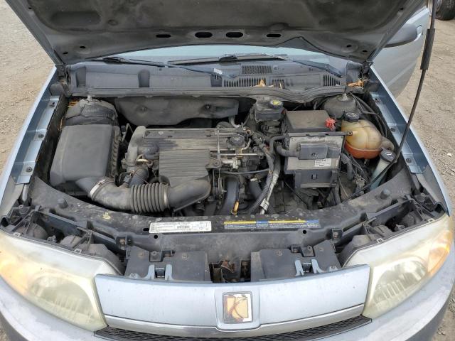 Photo 11 from auction – 2003 SATURN ION LEVEL with VIN 1G8AK54F23Z192512