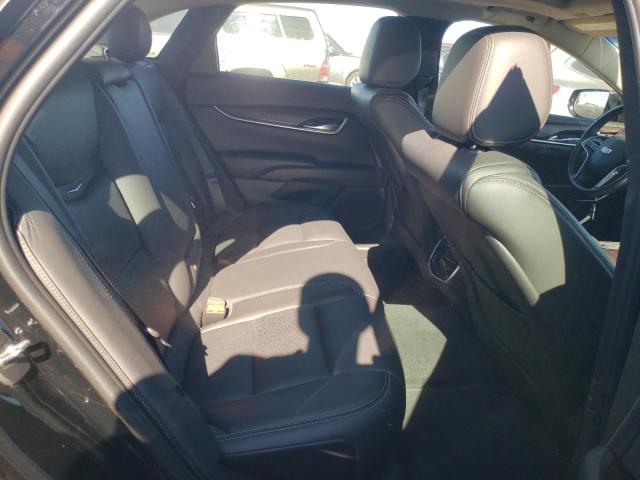 Photo 10 from auction – 2019 CADILLAC XTS with VIN 2G61M5S30K9101774