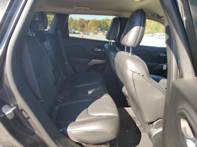 Photo 11 from auction – 2018 JEEP CHEROKEE L with VIN 1C4PJMDX0JD546995
