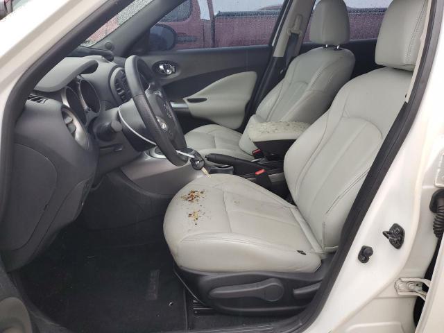 Photo 7 from auction – 2014 NISSAN JUKE S with VIN JN8AF5MRXET356409
