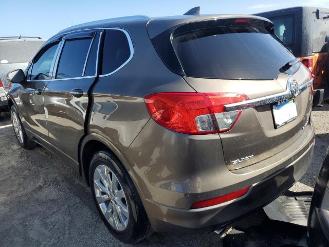 Photo 2 from auction – 2018 BUICK ENVISION E with VIN LRBFX1SA7JD007375