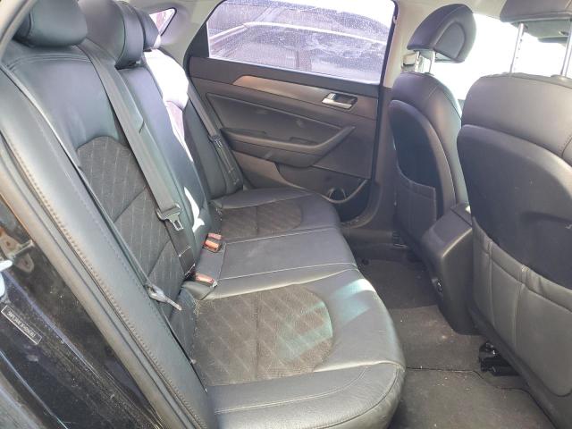 Photo 10 from auction – 2015 HYUNDAI SONATA SPO with VIN 5NPE34AF3FH050362