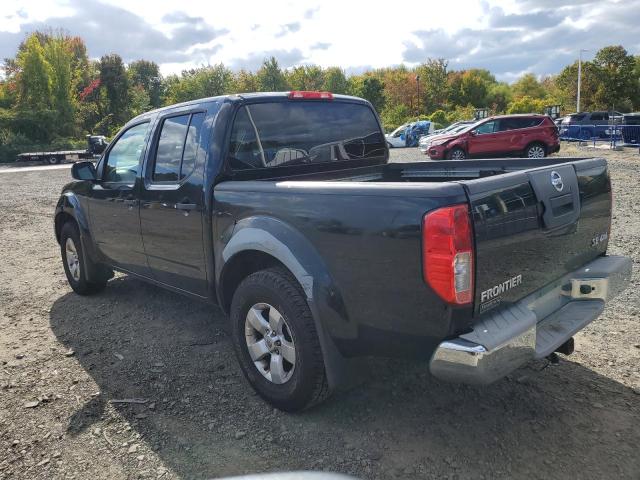 Photo 2 from auction – 2009 NISSAN FRONTIER C with VIN 1N6AD07W29C421570