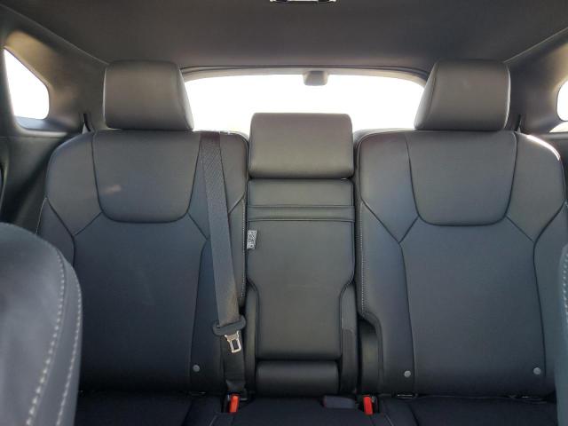 Photo 10 from auction – 2023 LEXUS RX 350H BA with VIN 2T2BBMCA8PC013380