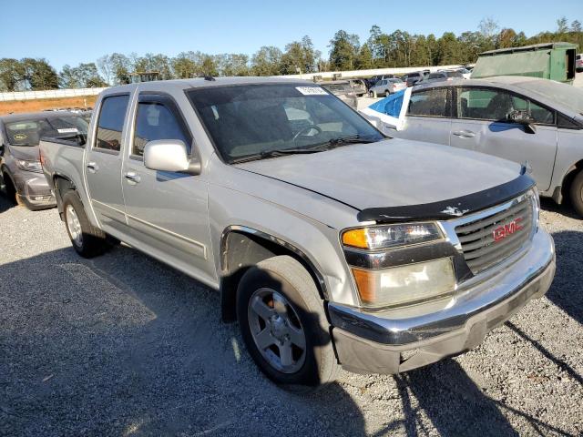 Photo 4 from auction – 2010 GMC CANYON SLE with VIN 1GTDSCD96A8130549