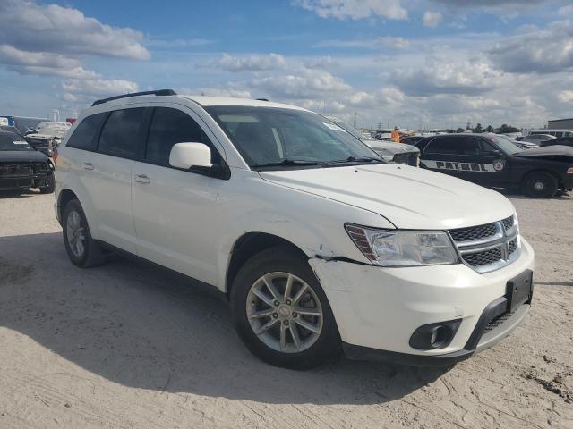 Photo 4 from auction – 2014 DODGE JOURNEY SX with VIN 3C4PDCBG3ET226106
