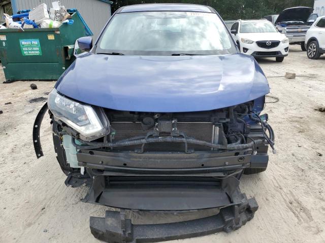 Photo 5 from auction – 2018 NISSAN ROGUE S with VIN KNMAT2MT8JP602732