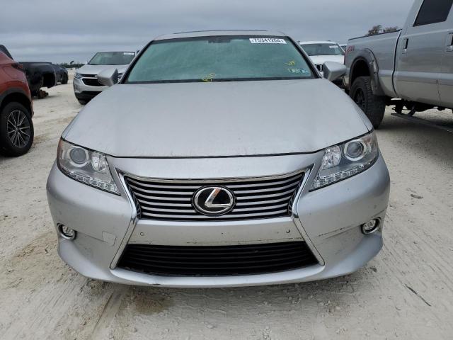Photo 5 from auction – 2014 LEXUS ES 350 with VIN JTHBK1GG1E2105409