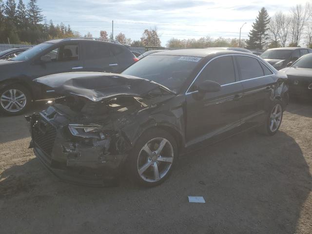 AUDI A3 PREMIUM 2016 with VIN WAUA7GFFXG1004742 - Photo from auction