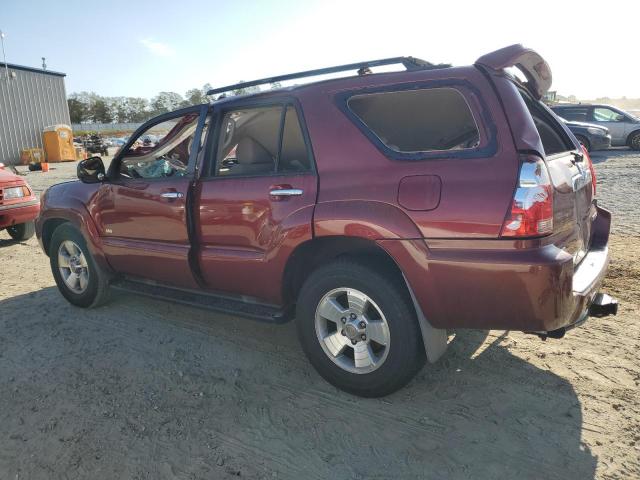 Photo 2 from auction – 2008 TOYOTA 4RUNNER SR with VIN JTEZU14R888092395