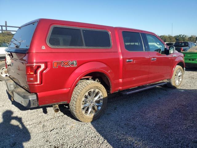 Photo 3 from auction – 2015 FORD F150 SUPER with VIN 1FTEW1EF5FKE08143