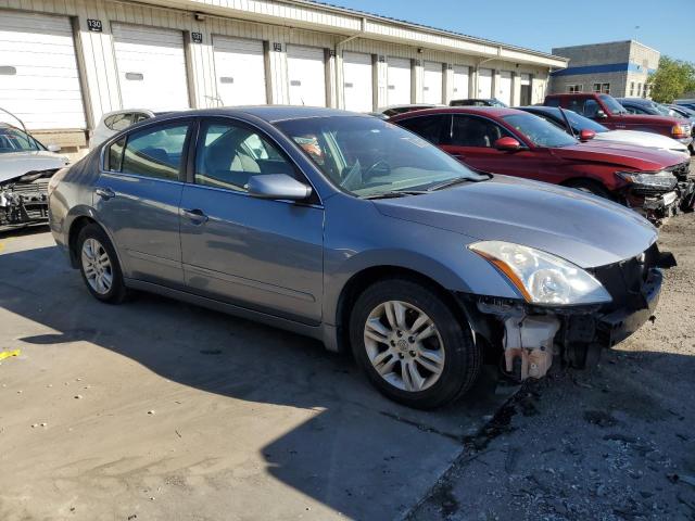 Photo 4 from auction – 2010 NISSAN ALTIMA BAS with VIN 1N4AL2AP8AN510321